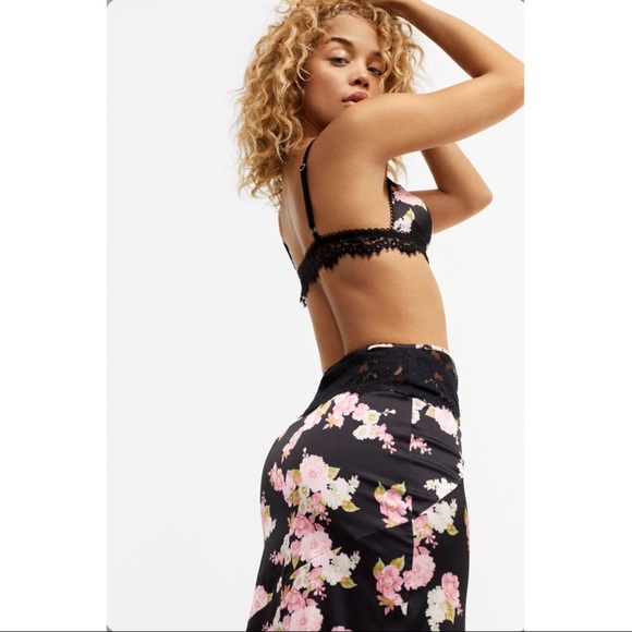 For Love and Lemons Melrose Skirt - Picture 2 of 7